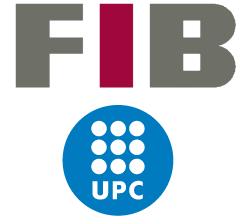 FIB, Universitat Politècnica de Catalunya