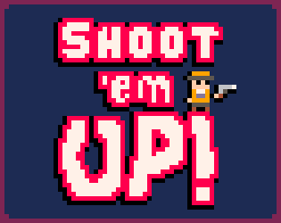 Shoot'em Up!