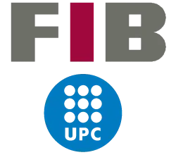 FIB, Universitat Politècnica de Catalunya